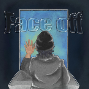 FACE OFF (feat. 彩)
