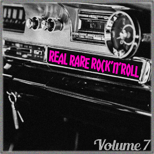 Shake, Rattle and Roll