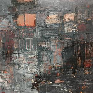 邱比-整夜大雨后（whySf remix）