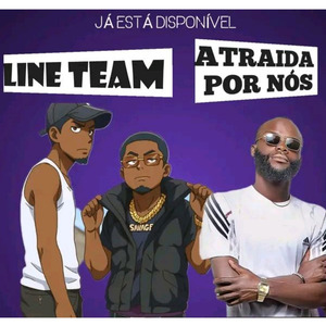Atraída Por Nós