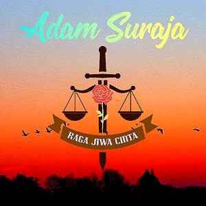 Raga Jiwa Cinta