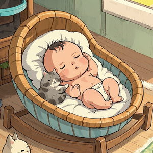 柔宁音韵 纯享安神曲调