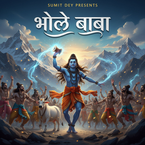 भोले बाबा