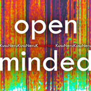 Open Minded