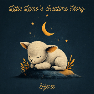 Little Lamb's Bedtime Story