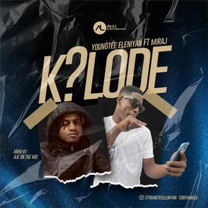 KILODE (feat. Miraj)