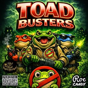 Toad Busters
