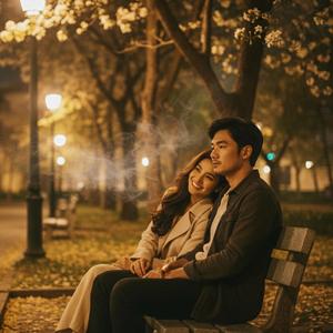 Chiều Mùa Thu Hà Nội