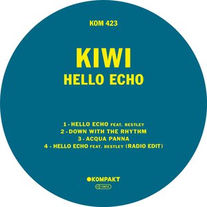 Hello Echo (Radio Edit)