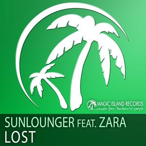 Lost (Club Mix)