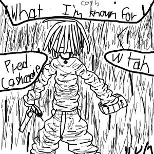 Ca$h (what im known for) (feat. Tah & Cashcache!)