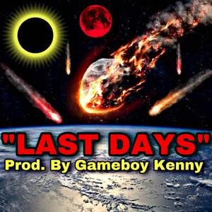 Last Days