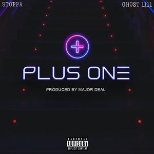 Plus One (feat. Stoppa)