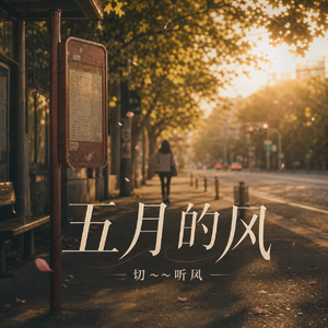 五月的风