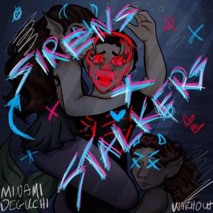 Screaming Sirens (Her Voice II)