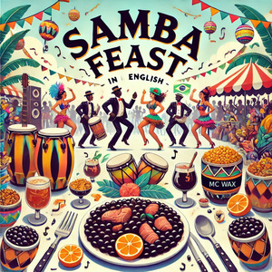 Sing, Sing, My People