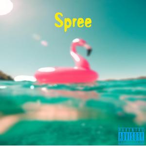 Spree (feat. NoLimitSlat)