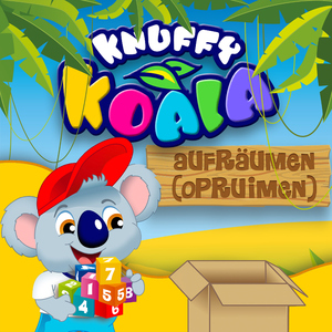 Aufräumen (Opruimen)