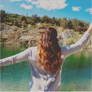 Kygo - Oasis (Gire Remix) [Romy Wave Cover]