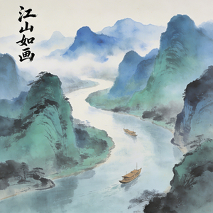 画山