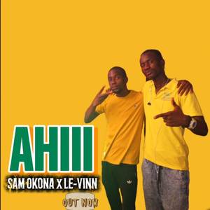 Ahiii (Official Audio)