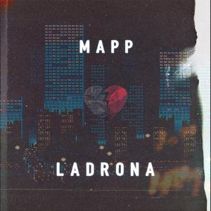 Ladrona