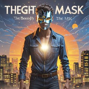 面具之下的光芒_星之莫言