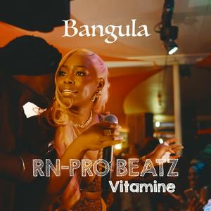 Bangula (Live) (feat. Vitamine)