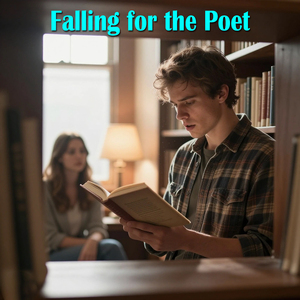 Falling for the Poet