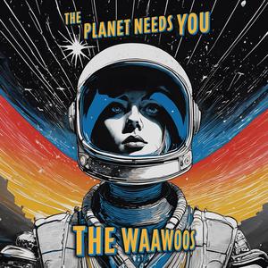 The Planet Needs You