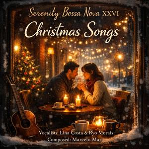 ⑤ Christmas Coffee Waltz （クリスマス・コーヒー・ワルツ）