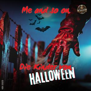 Die Kinder von Halloween