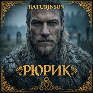 Baturinson - Рюрик