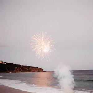 有一种永恒的烟花叫遗憾