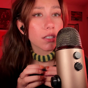 ASMR Fast Mouth Sounds That You Like Pt.2