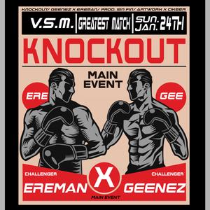 Knockout (feat. Ereman)