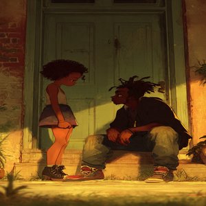 Not the One (Original)