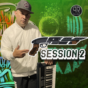 Coloradita (en vivo)