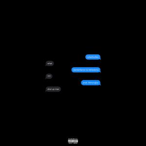 CYBERBULLIES (feat. Klimonglue)