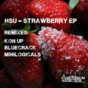 Strawberry (Original Mix)