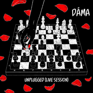 Dáma (Unplugged) [Live]
