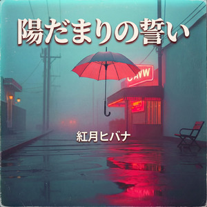 陽だまりの誓い