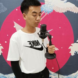 他的故事（说唱版）（翻自 寨鬼）