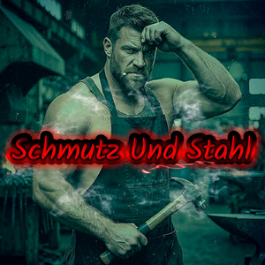 Schmutz Und Stahl