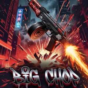 Big Chop Freestyle (feat. Blinks)