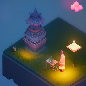 世界に二つだけの「華」