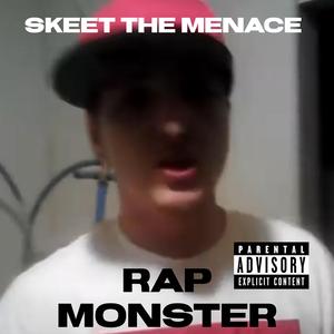 Rap Monster (Freestyle)