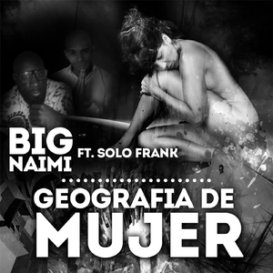 Geografia de Mujer (feat. Solo Frank)