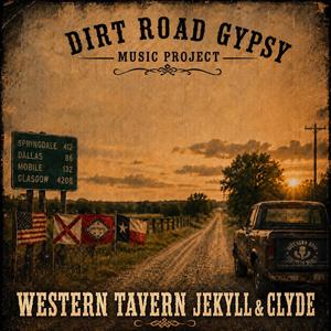 Red Dirt Earth