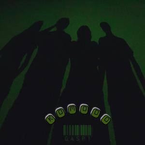 GASP! (feat. Lorca)